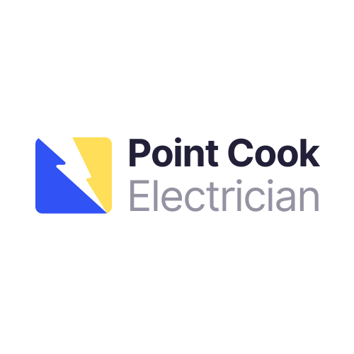 PointCookElectrician - Logo