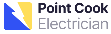 PointCookElectrician - Logo